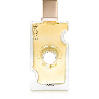 Ajmal Evoke Her Eau de Parfum pentru femei - imagine 2